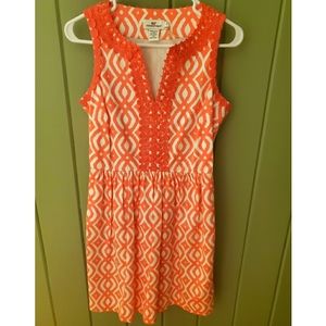 Vineyard Vines Dress